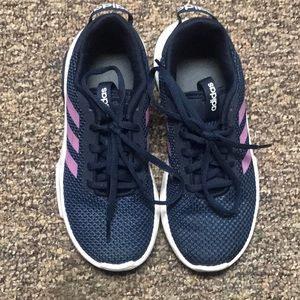 Girls Racer TR 2.0 Adidas